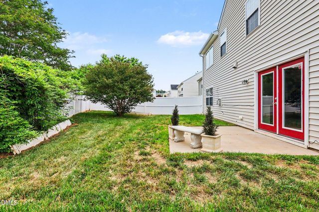 1907 Raj Drive, Durham, NC 27703