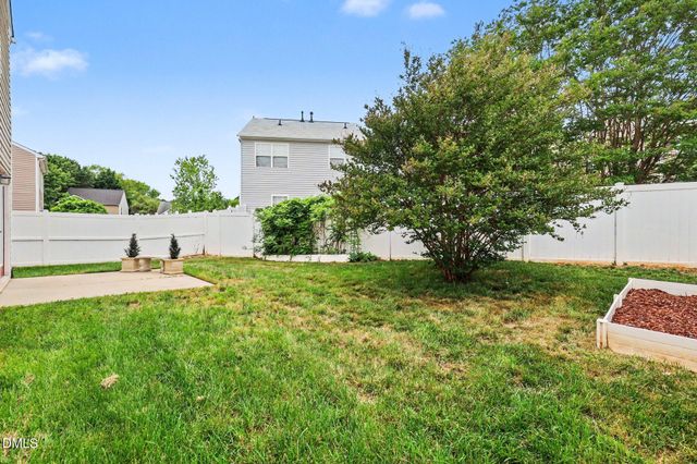 1907 Raj Drive, Durham, NC 27703