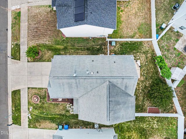 1907 Raj Drive, Durham, NC 27703