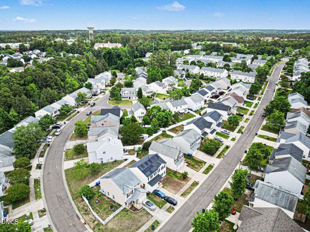 1907 Raj Drive, Durham, NC 27703