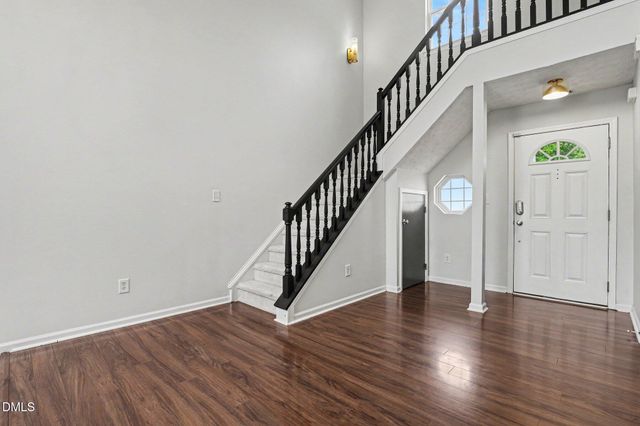 1907 Raj Drive, Durham, NC 27703