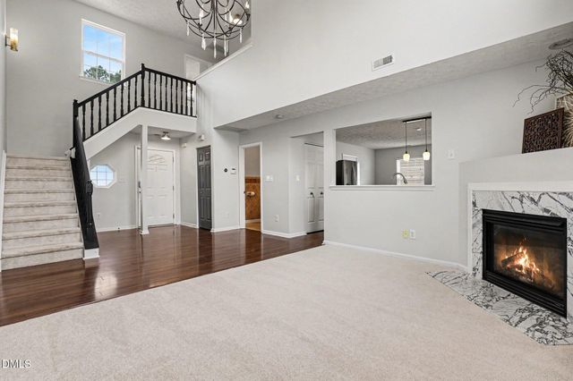 1907 Raj Drive, Durham, NC 27703