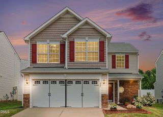 1907 Raj Drive, Durham, NC 27703