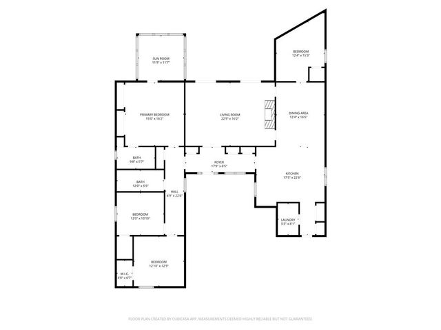 3770 SOUTH Loop, Pineville, LA 71360