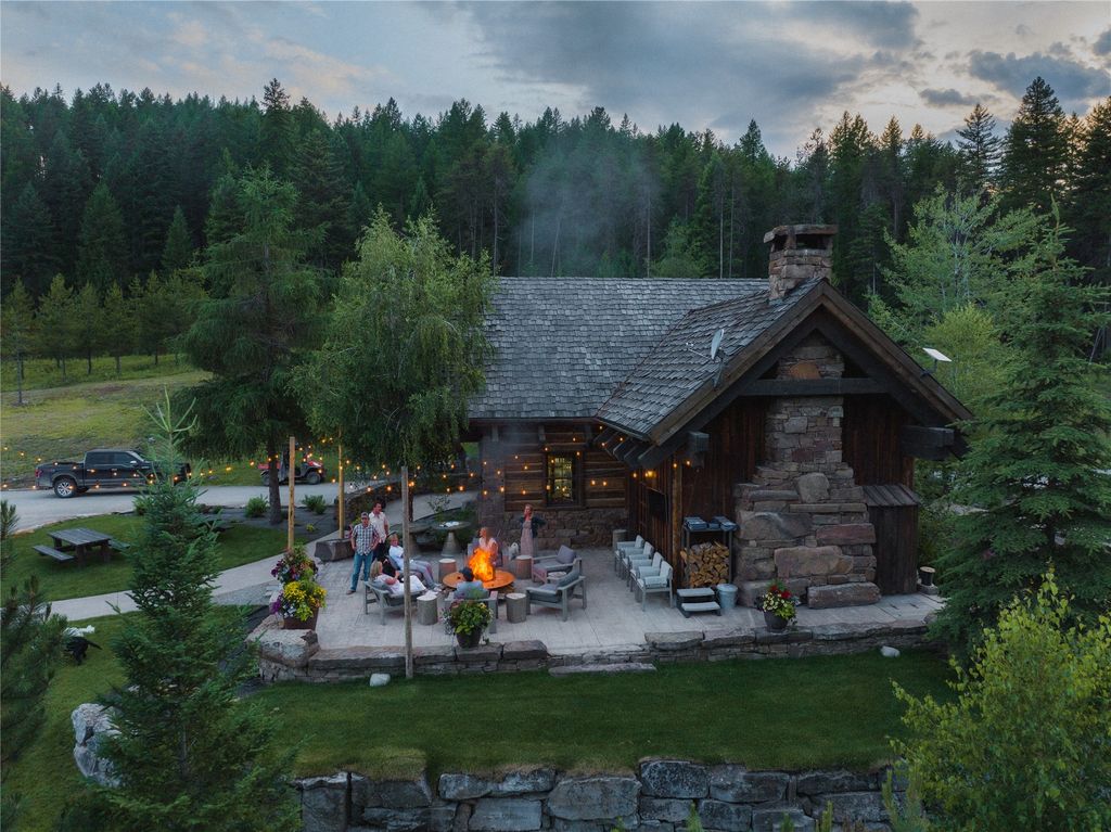 2290 Mountain Home Road, Whitefish, MT 59937 photo 25