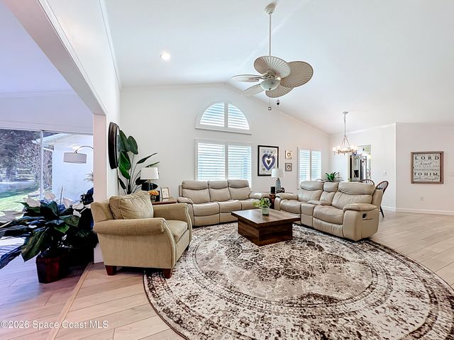 765 Lakewood Lane, Titusville, FL 32780