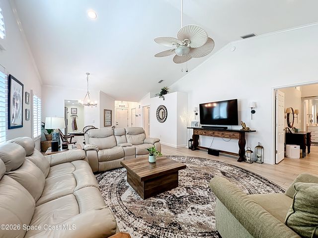 765 Lakewood Lane, Titusville, FL 32780