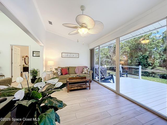 765 Lakewood Lane, Titusville, FL 32780