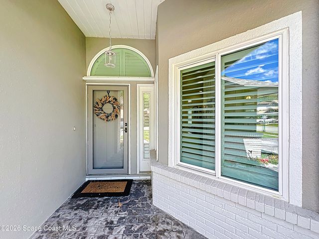 765 Lakewood Lane, Titusville, FL 32780