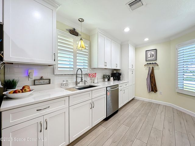 765 Lakewood Lane, Titusville, FL 32780