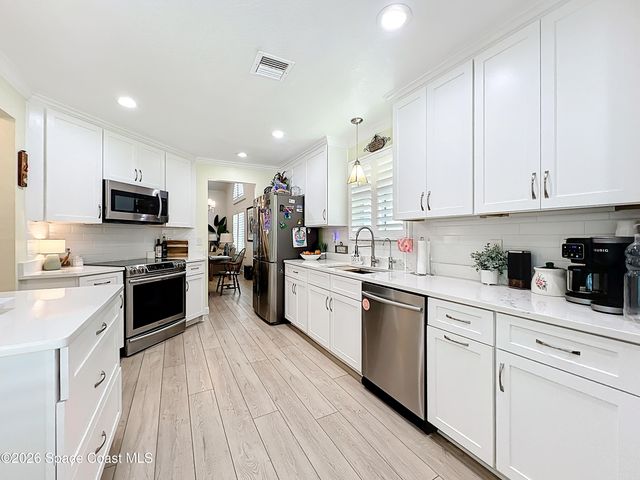 765 Lakewood Lane, Titusville, FL 32780