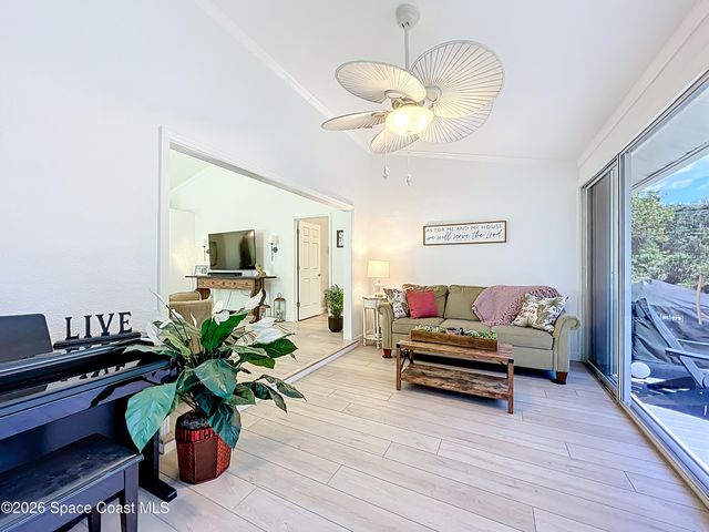 765 Lakewood Lane, Titusville, FL 32780