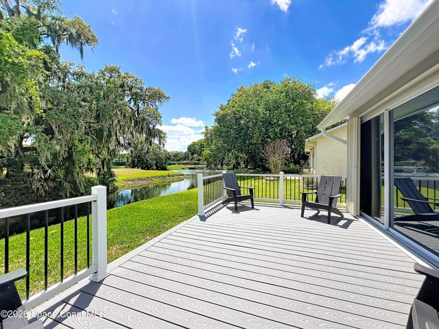 765 Lakewood Lane, Titusville, FL 32780