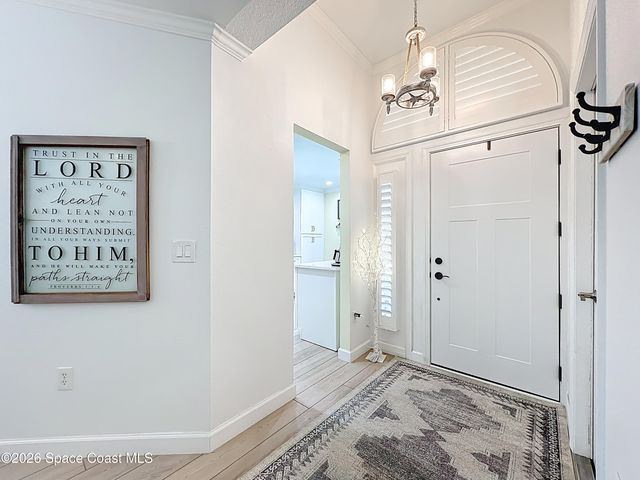 765 Lakewood Lane, Titusville, FL 32780