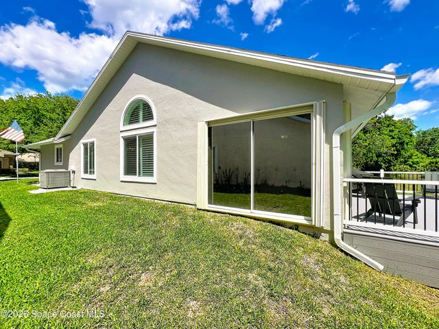 765 Lakewood Lane, Titusville, FL 32780