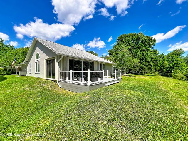 765 Lakewood Lane, Titusville, FL 32780