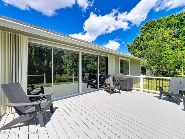 765 Lakewood Lane, Titusville, FL 32780