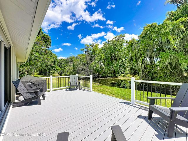 765 Lakewood Lane, Titusville, FL 32780