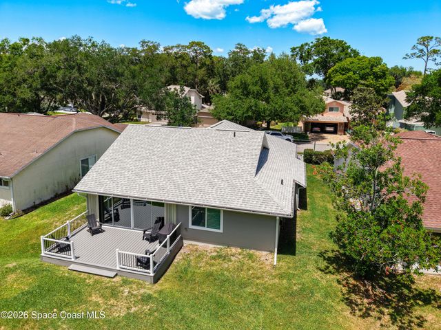 765 Lakewood Lane, Titusville, FL 32780