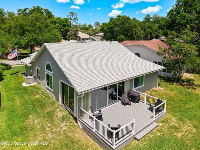 765 Lakewood Lane, Titusville, FL 32780