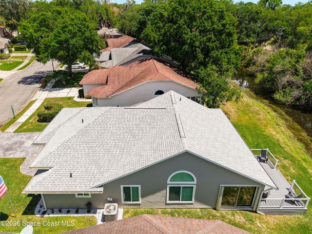 765 Lakewood Lane, Titusville, FL 32780