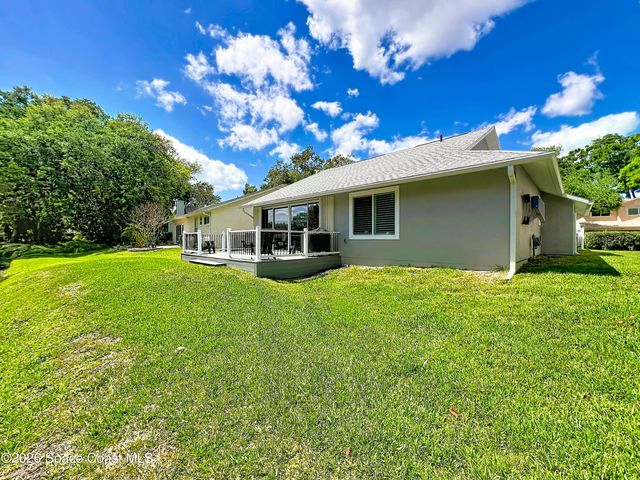 765 Lakewood Lane, Titusville, FL 32780