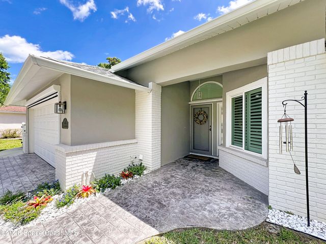 765 Lakewood Lane, Titusville, FL 32780