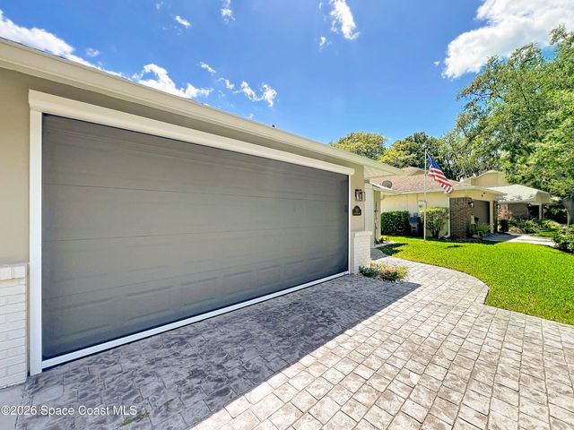 765 Lakewood Lane, Titusville, FL 32780