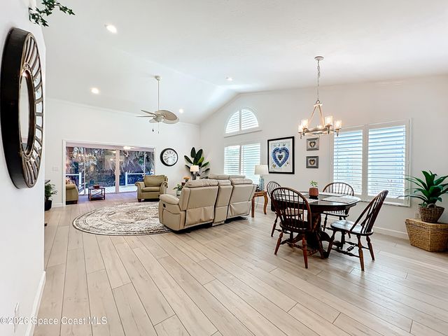 765 Lakewood Lane, Titusville, FL 32780