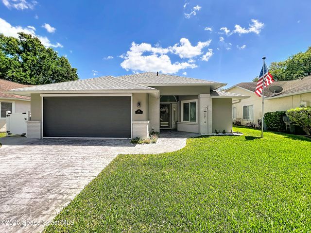 765 Lakewood Lane, Titusville, FL 32780