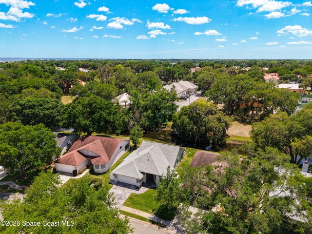 765 Lakewood Lane, Titusville, FL 32780