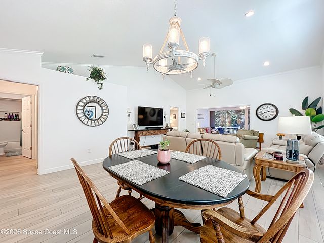 765 Lakewood Lane, Titusville, FL 32780