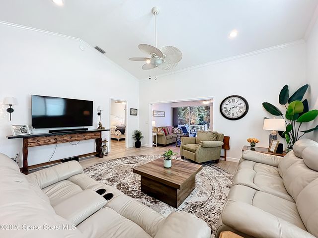 765 Lakewood Lane, Titusville, FL 32780