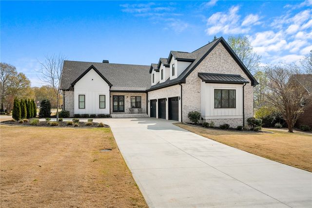 101 Casselberry Court, Anderson, SC 29621