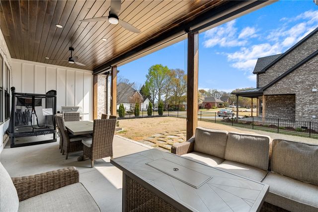 101 Casselberry Court, Anderson, SC 29621