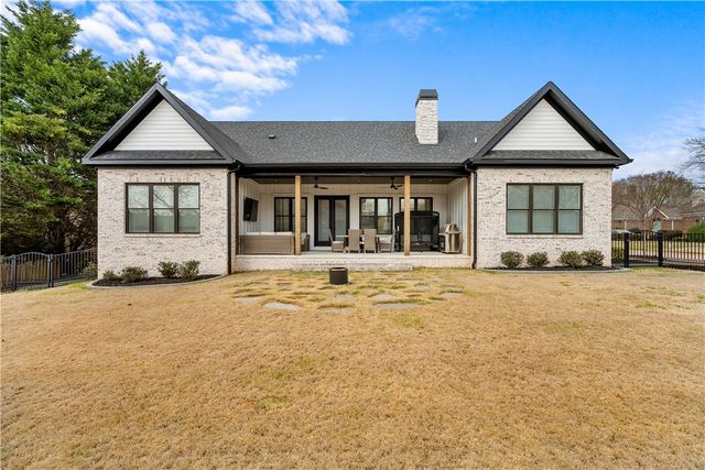 101 Casselberry Court, Anderson, SC 29621