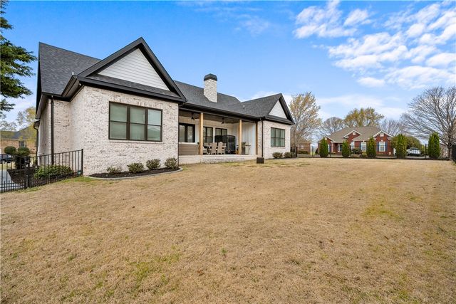 101 Casselberry Court, Anderson, SC 29621