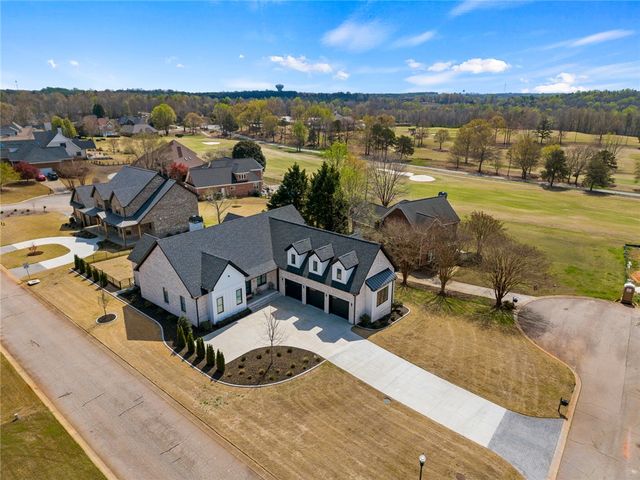 101 Casselberry Court, Anderson, SC 29621