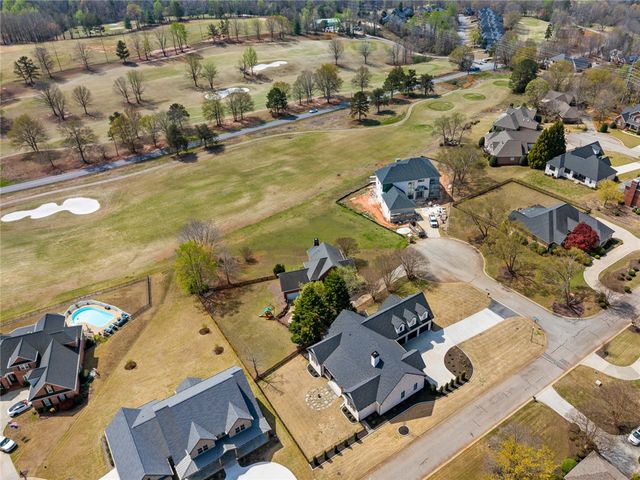 101 Casselberry Court, Anderson, SC 29621
