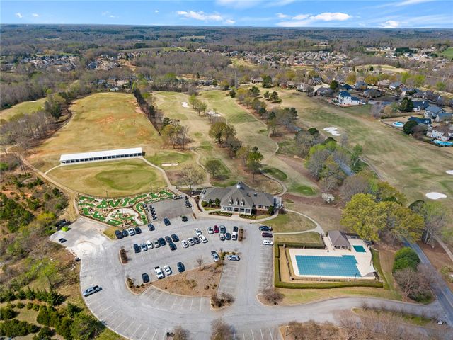 101 Casselberry Court, Anderson, SC 29621