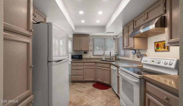 10996 N 60TH Drive, Glendale, AZ 85304