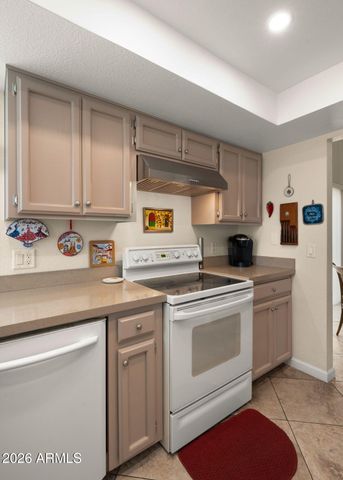 10996 N 60TH Drive, Glendale, AZ 85304