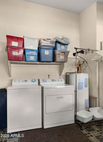 10996 N 60TH Drive, Glendale, AZ 85304