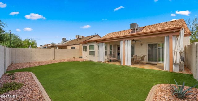 10996 N 60TH Drive, Glendale, AZ 85304