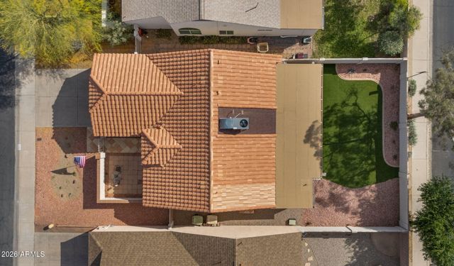 10996 N 60TH Drive, Glendale, AZ 85304