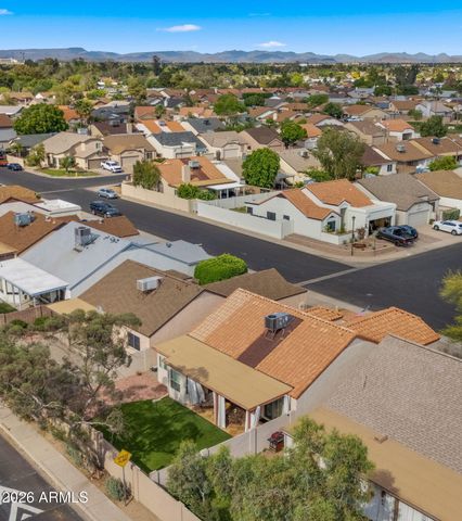 10996 N 60TH Drive, Glendale, AZ 85304