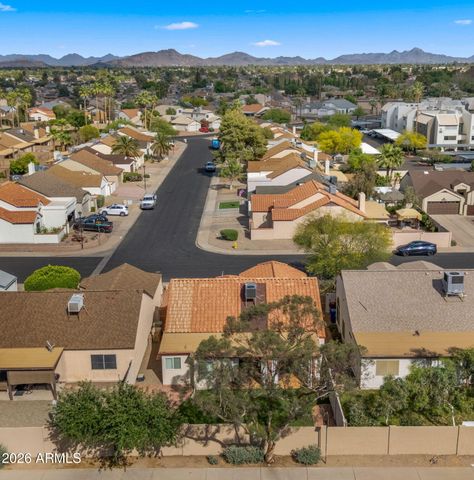 10996 N 60TH Drive, Glendale, AZ 85304