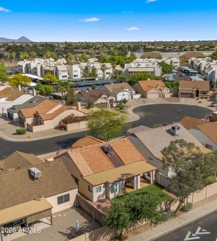 10996 N 60TH Drive, Glendale, AZ 85304