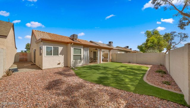 10996 N 60TH Drive, Glendale, AZ 85304