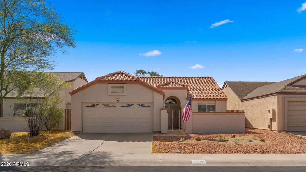 10996 N 60TH Drive, Glendale, AZ 85304